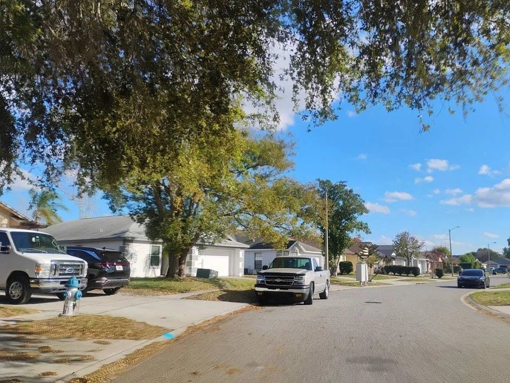 Photo of 2943 Woolridge Drive, Other Florida, FL 32837 (MLS # 398786)