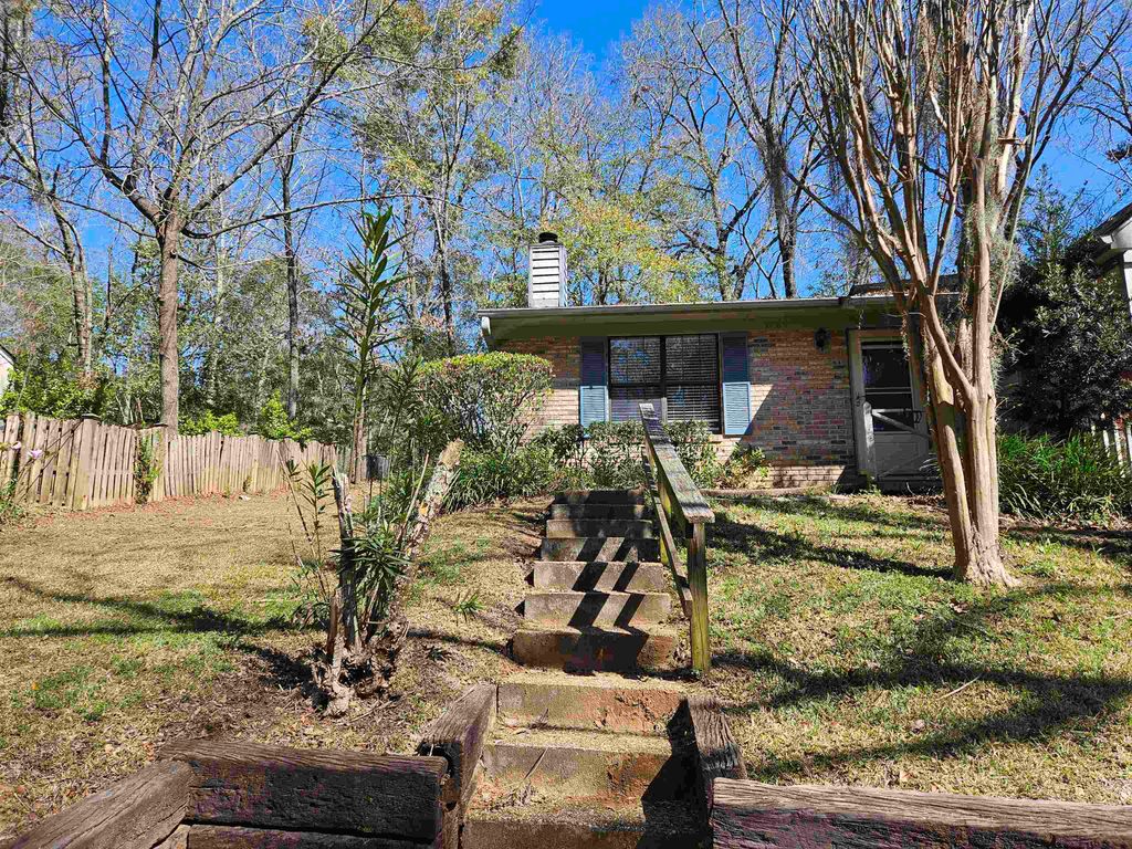 Photo of 3045 Rain Valley Circle, Tallahassee, FL 32308 (MLS # 398696)