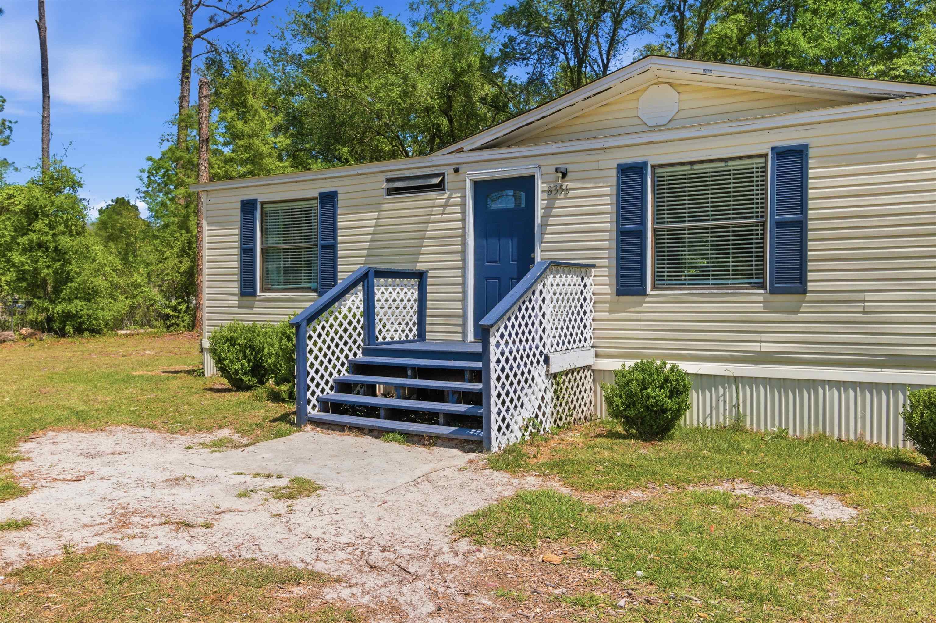 8356 Wild Berry Lane
