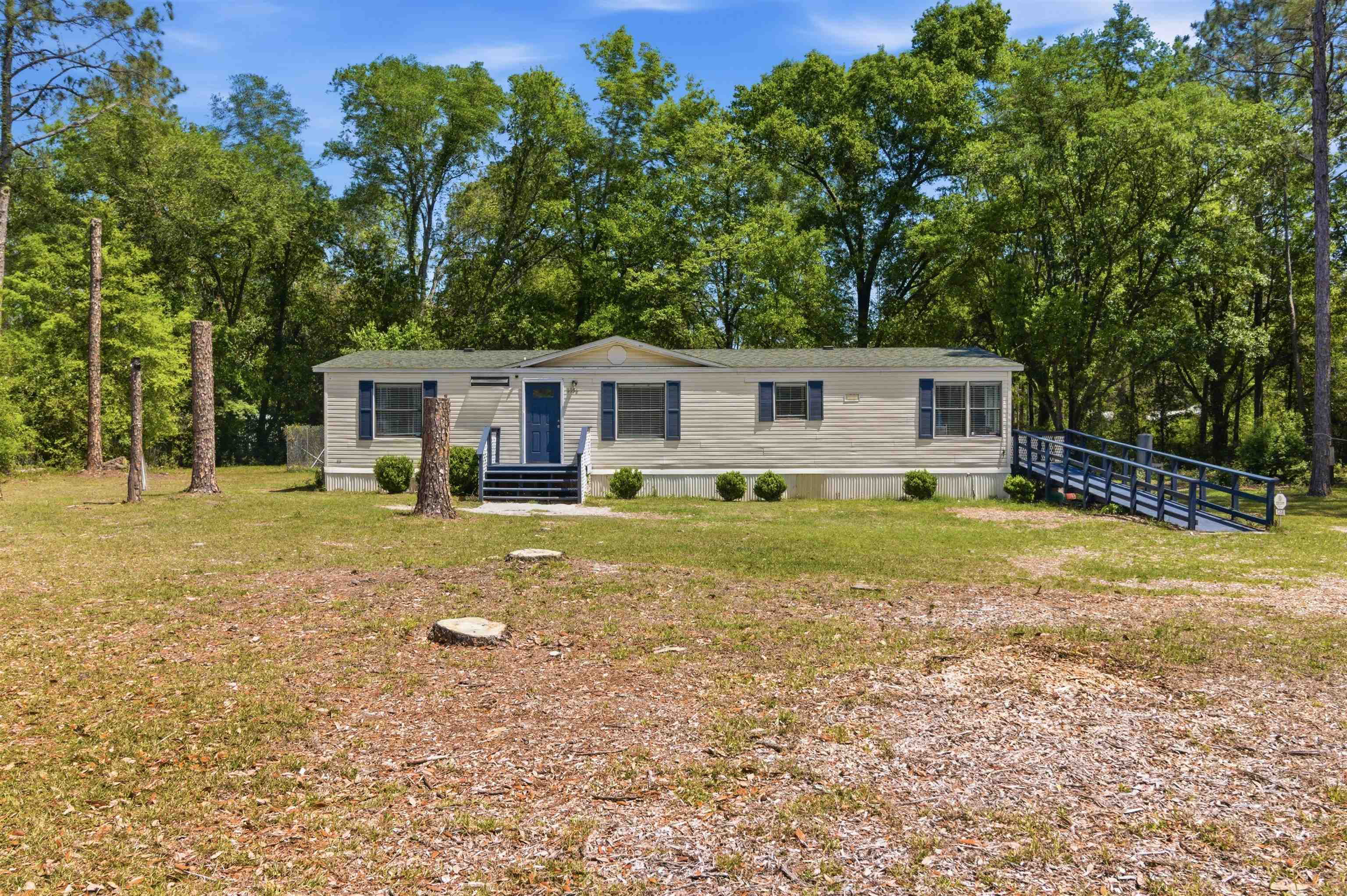 8356 Wild Berry Lane