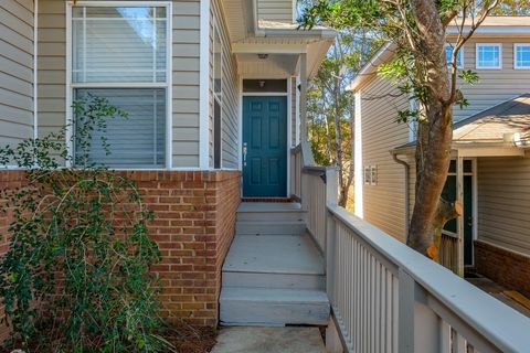 A home in Tallahassee