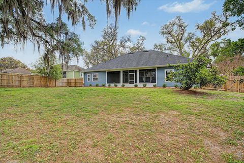 Tiny photo for 7492 SUNNY MARIANA Court, Tallahassee, FL 32311 (MLS # 398131)