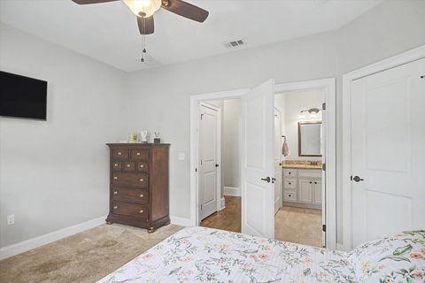 Tiny photo for 7492 SUNNY MARIANA Court, Tallahassee, FL 32311 (MLS # 398131)