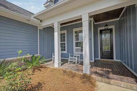 Tiny photo for 7492 SUNNY MARIANA Court, Tallahassee, FL 32311 (MLS # 398131)