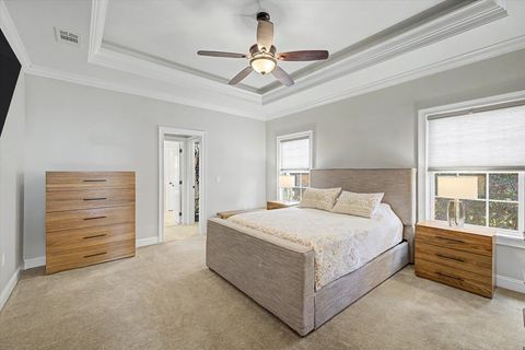 Tiny photo for 7492 SUNNY MARIANA Court, Tallahassee, FL 32311 (MLS # 398131)