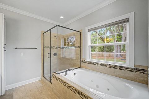 Tiny photo for 7492 SUNNY MARIANA Court, Tallahassee, FL 32311 (MLS # 398131)