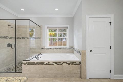 Tiny photo for 7492 SUNNY MARIANA Court, Tallahassee, FL 32311 (MLS # 398131)