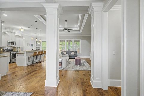 Tiny photo for 7492 SUNNY MARIANA Court, Tallahassee, FL 32311 (MLS # 398131)