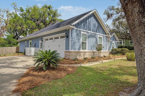 Tiny photo for 7492 SUNNY MARIANA Court, Tallahassee, FL 32311 (MLS # 398131)