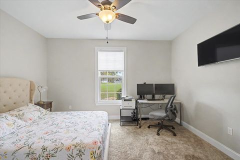 Tiny photo for 7492 SUNNY MARIANA Court, Tallahassee, FL 32311 (MLS # 398131)