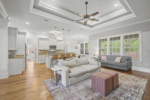 Tiny photo for 7492 SUNNY MARIANA Court, Tallahassee, FL 32311 (MLS # 398131)