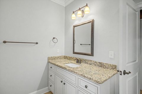 Tiny photo for 7492 SUNNY MARIANA Court, Tallahassee, FL 32311 (MLS # 398131)