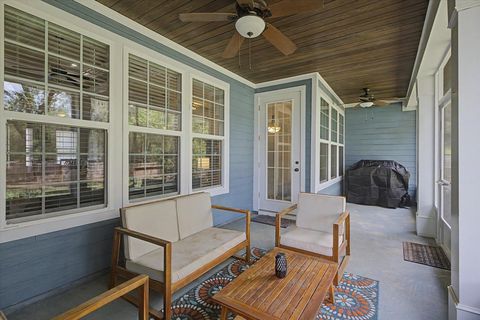 Tiny photo for 7492 SUNNY MARIANA Court, Tallahassee, FL 32311 (MLS # 398131)