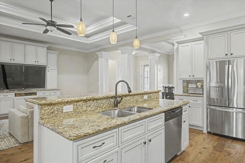 Tiny photo for 7492 SUNNY MARIANA Court, Tallahassee, FL 32311 (MLS # 398131)