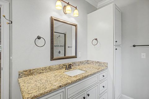 Tiny photo for 7492 SUNNY MARIANA Court, Tallahassee, FL 32311 (MLS # 398131)