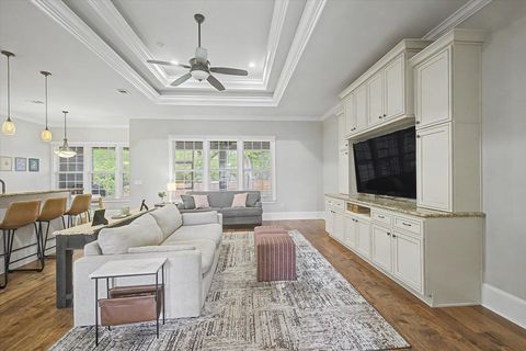 Tiny photo for 7492 SUNNY MARIANA Court, Tallahassee, FL 32311 (MLS # 398131)