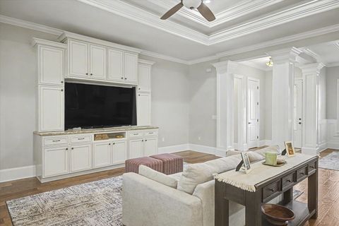 Tiny photo for 7492 SUNNY MARIANA Court, Tallahassee, FL 32311 (MLS # 398131)