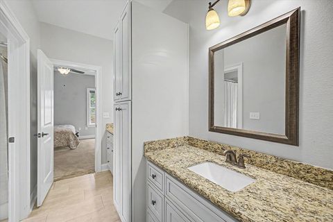 Tiny photo for 7492 SUNNY MARIANA Court, Tallahassee, FL 32311 (MLS # 398131)