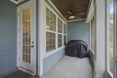 Tiny photo for 7492 SUNNY MARIANA Court, Tallahassee, FL 32311 (MLS # 398131)