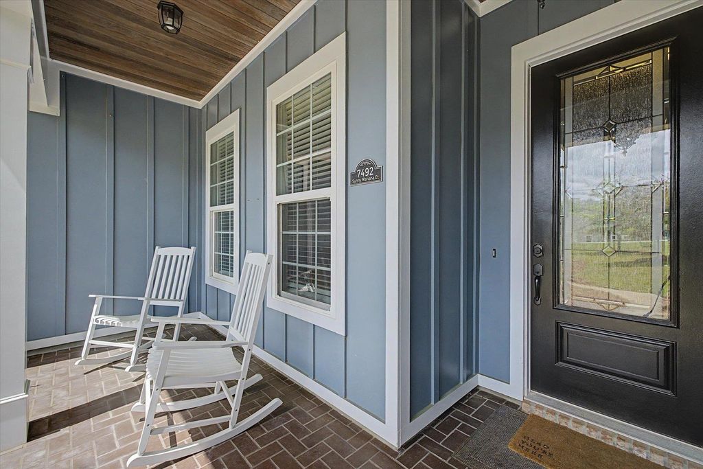 Photo of 7492 SUNNY MARIANA Court, Tallahassee, FL 32311 (MLS # 398131)