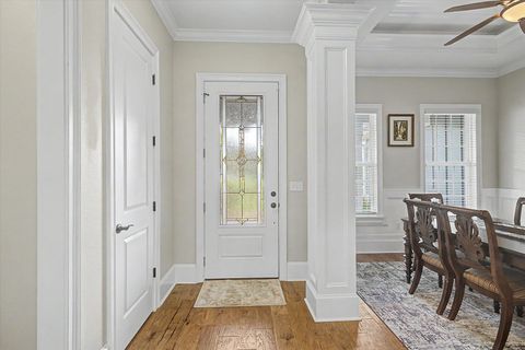 Tiny photo for 7492 SUNNY MARIANA Court, Tallahassee, FL 32311 (MLS # 398131)