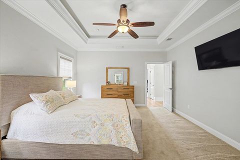 Tiny photo for 7492 SUNNY MARIANA Court, Tallahassee, FL 32311 (MLS # 398131)