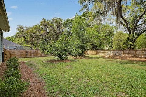 Tiny photo for 7492 SUNNY MARIANA Court, Tallahassee, FL 32311 (MLS # 398131)