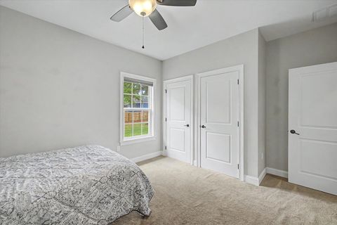 Tiny photo for 7492 SUNNY MARIANA Court, Tallahassee, FL 32311 (MLS # 398131)