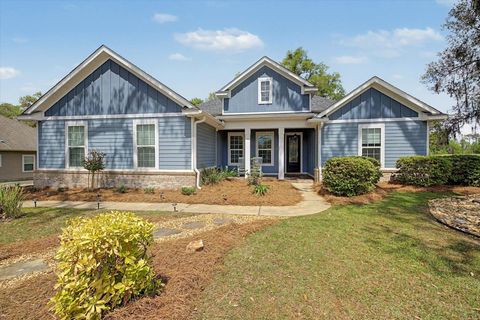 Photo of 7492 SUNNY MARIANA Court, Tallahassee, FL 32311 (MLS # 398131)