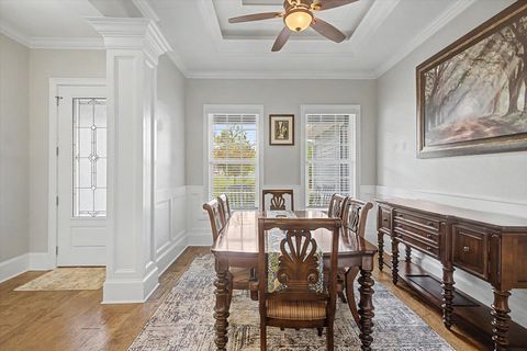 Tiny photo for 7492 SUNNY MARIANA Court, Tallahassee, FL 32311 (MLS # 398131)