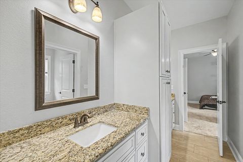 Tiny photo for 7492 SUNNY MARIANA Court, Tallahassee, FL 32311 (MLS # 398131)