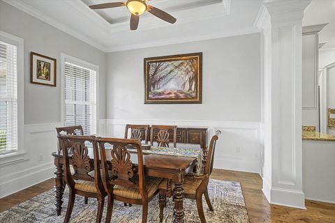 Tiny photo for 7492 SUNNY MARIANA Court, Tallahassee, FL 32311 (MLS # 398131)