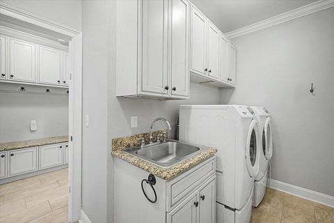 Tiny photo for 7492 SUNNY MARIANA Court, Tallahassee, FL 32311 (MLS # 398131)