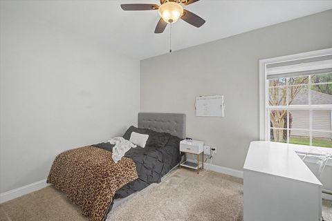 Tiny photo for 7492 SUNNY MARIANA Court, Tallahassee, FL 32311 (MLS # 398131)