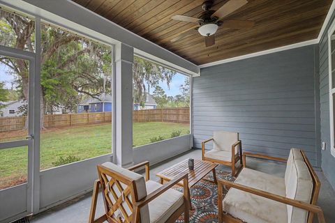 Tiny photo for 7492 SUNNY MARIANA Court, Tallahassee, FL 32311 (MLS # 398131)