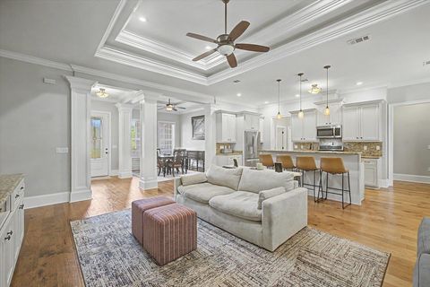 Tiny photo for 7492 SUNNY MARIANA Court, Tallahassee, FL 32311 (MLS # 398131)