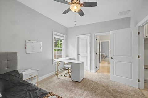 Tiny photo for 7492 SUNNY MARIANA Court, Tallahassee, FL 32311 (MLS # 398131)