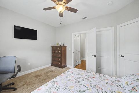Tiny photo for 7492 SUNNY MARIANA Court, Tallahassee, FL 32311 (MLS # 398131)