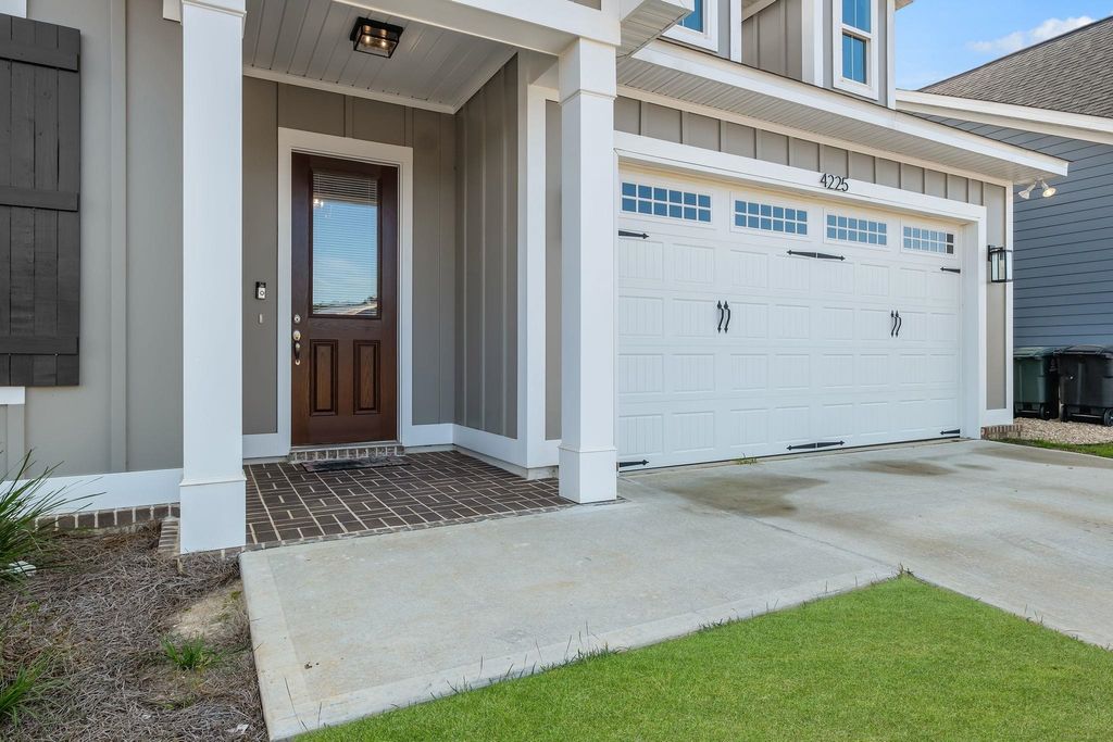 Photo of 4225 Landry Lane, Tallahassee, FL 32317 (MLS # 395935)