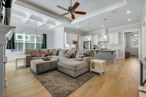 Tiny photo for 4225 Landry Lane, Tallahassee, FL 32317 (MLS # 395935)