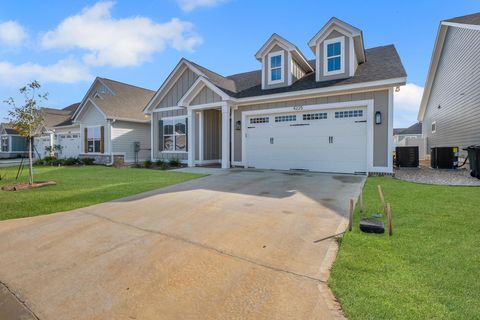 Tiny photo for 4225 Landry Lane, Tallahassee, FL 32317 (MLS # 395935)