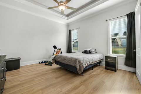 Tiny photo for 4225 Landry Lane, Tallahassee, FL 32317 (MLS # 395935)