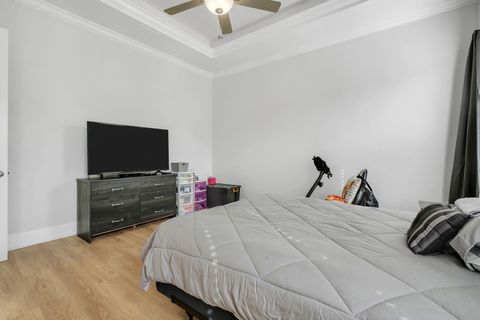 Tiny photo for 4225 Landry Lane, Tallahassee, FL 32317 (MLS # 395935)