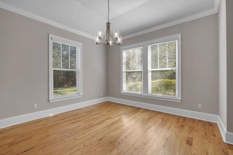 Tiny photo for 5717 Village Ridge Lane, Tallahassee, FL 32312 (MLS # 393239)