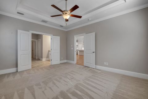 Tiny photo for 5717 Village Ridge Lane, Tallahassee, FL 32312 (MLS # 393239)