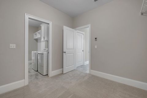 Tiny photo for 5717 Village Ridge Lane, Tallahassee, FL 32312 (MLS # 393239)