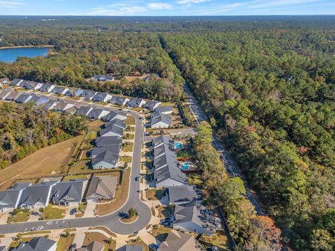 Tiny photo for 5717 Village Ridge Lane, Tallahassee, FL 32312 (MLS # 393239)