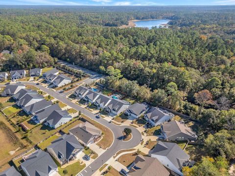 Tiny photo for 5717 Village Ridge Lane, Tallahassee, FL 32312 (MLS # 393239)