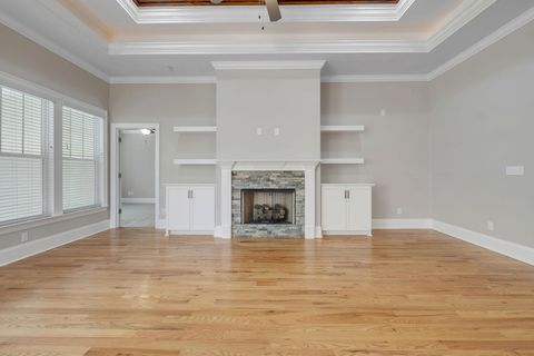 Tiny photo for 5717 Village Ridge Lane, Tallahassee, FL 32312 (MLS # 393239)