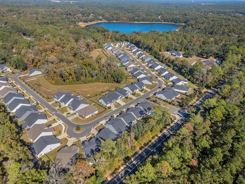 Tiny photo for 5717 Village Ridge Lane, Tallahassee, FL 32312 (MLS # 393239)